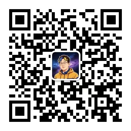 良友工控助手微信公众号二维码